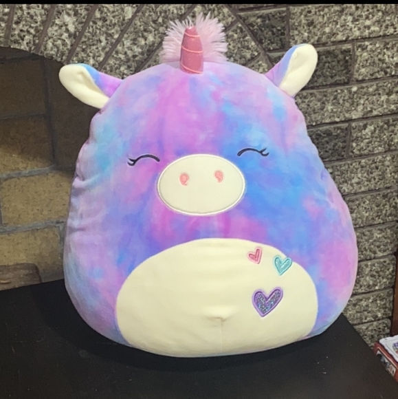 Unicorn Squishmallows - Picture 2 of 4